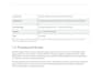 write a change management and communication plan